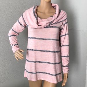 A.n.a Women’s Turtle Neck Sweater